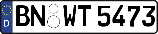 BN-WT5473