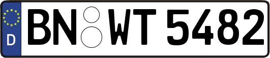 BN-WT5482