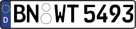 BN-WT5493