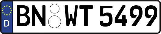 BN-WT5499