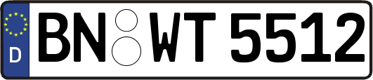 BN-WT5512