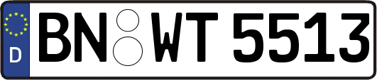 BN-WT5513