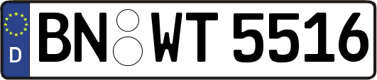 BN-WT5516