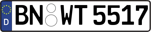 BN-WT5517