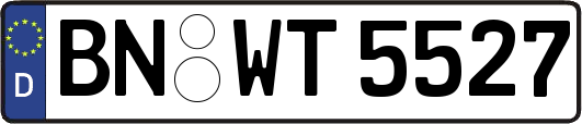 BN-WT5527