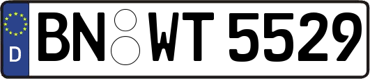 BN-WT5529