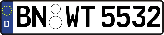 BN-WT5532
