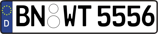 BN-WT5556