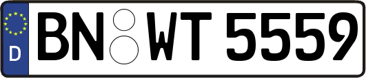 BN-WT5559
