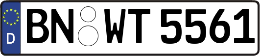 BN-WT5561