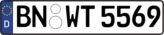 BN-WT5569