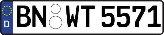 BN-WT5571