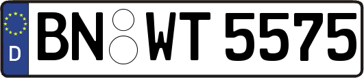 BN-WT5575