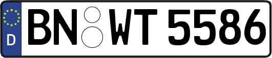 BN-WT5586