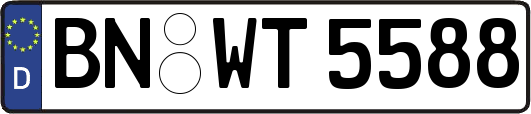 BN-WT5588