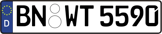 BN-WT5590