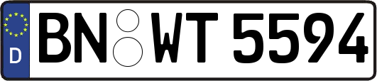 BN-WT5594