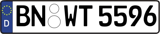 BN-WT5596