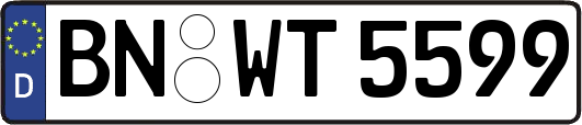 BN-WT5599