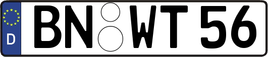 BN-WT56