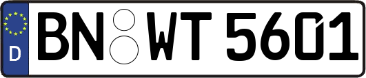 BN-WT5601