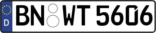 BN-WT5606