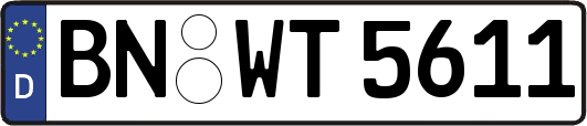 BN-WT5611