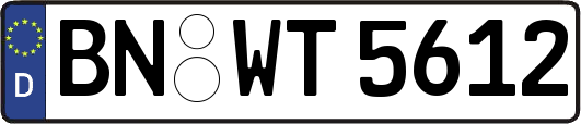 BN-WT5612
