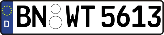 BN-WT5613