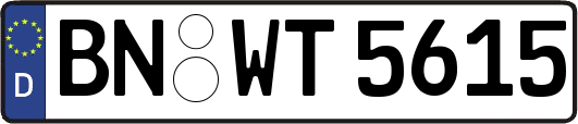 BN-WT5615
