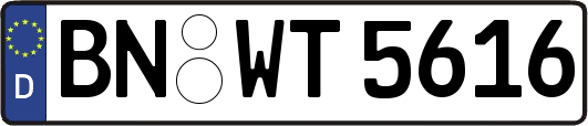 BN-WT5616