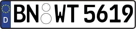 BN-WT5619