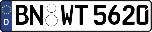 BN-WT5620