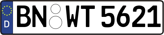 BN-WT5621