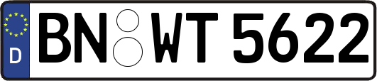 BN-WT5622