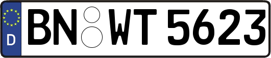 BN-WT5623