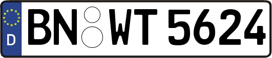 BN-WT5624