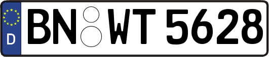 BN-WT5628
