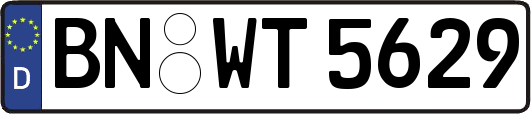 BN-WT5629