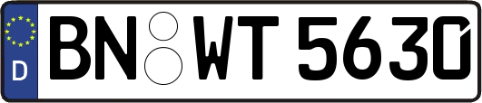 BN-WT5630