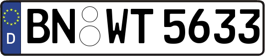 BN-WT5633