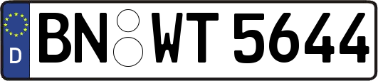 BN-WT5644