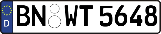 BN-WT5648
