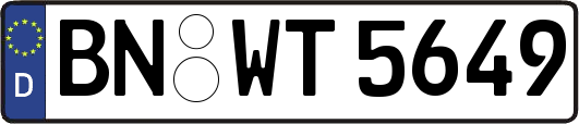 BN-WT5649
