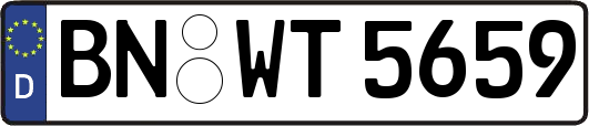 BN-WT5659
