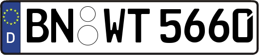BN-WT5660