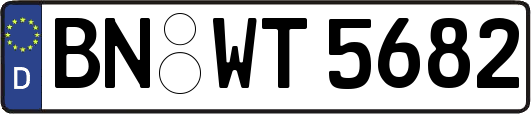 BN-WT5682
