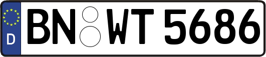 BN-WT5686