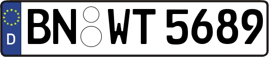 BN-WT5689