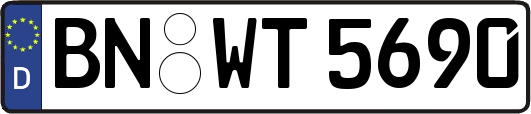 BN-WT5690